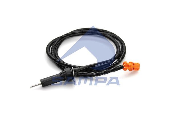 SAMPA Bremsverschleißsensor Artikelnummer: 021.255 günstig