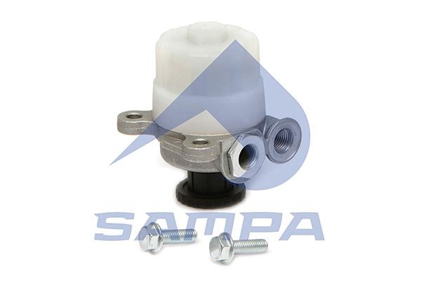 SAMPA Pumpe, brennstoff for-transport artikkelnummer: 023.070 billig