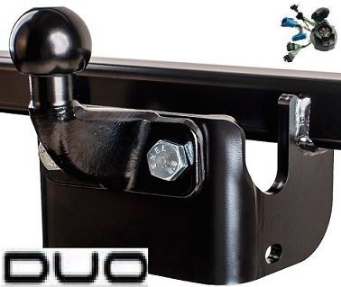 BOSAL Attelage UGS: 030-281 à bon prix