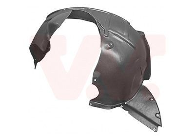 VAN WEZEL Wheel arch liner Article number: 0301433 cheaply