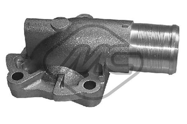 Metalcaucho Coolant Flange Article number: 03135 cheaply