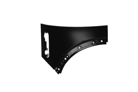 ABAKUS Wing fender Article number: 032-02-201 cheaply