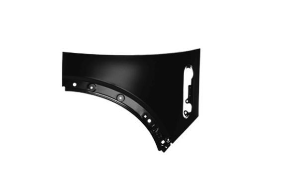 ABAKUS Wing fender Article number: 032-02-202 cheaply