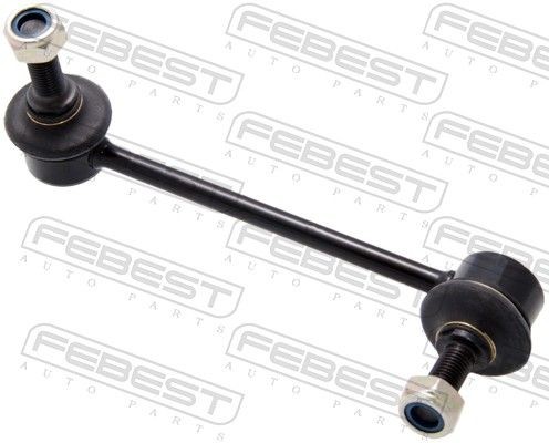 FEBEST Anti-roll bar link Article number: 0323-CURR cheaply