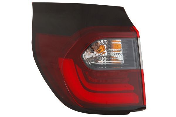 ABAKUS Wheel arch liner Article number: 035-13-052 cheaply