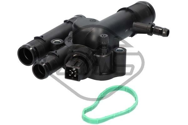 Metalcaucho Thermostat housing Article number: 03645 cheaply