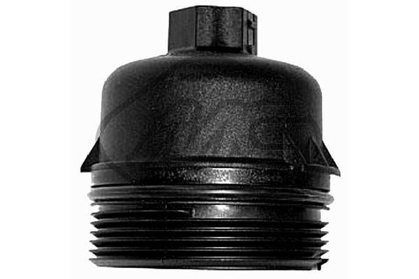 Metalcaucho Cover, oil filter housing Article number: 03815 cheaply