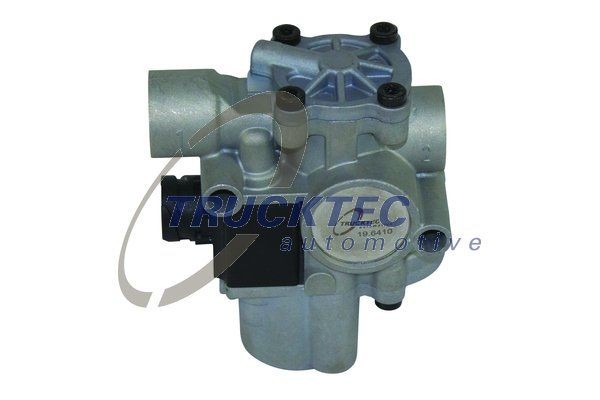 TRUCKTEC AUTOMOTIVE Ventil, ABS-regulering Varenummer: 04.35.118 billige