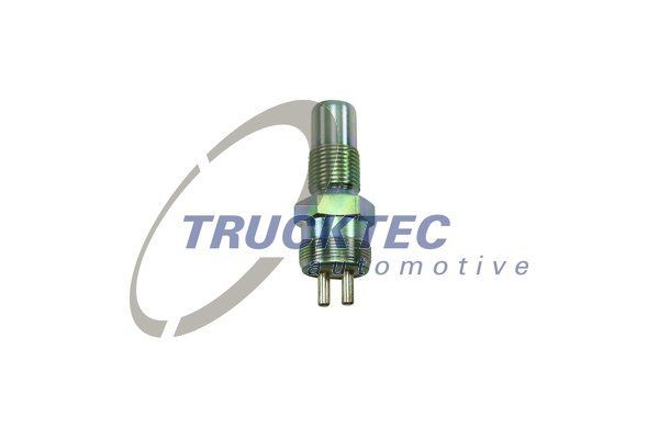 TRUCKTEC AUTOMOTIVE Omdrejningssensor, manuelt gear Varenummer: 04.42.024 billige