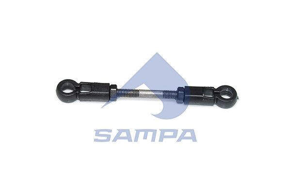 SAMPA Ball Socket, tie rod air spring valve Article number: 042.308 cheaply