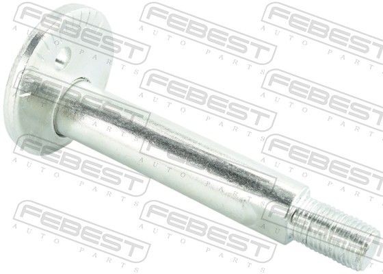 FEBEST 0429-005 Camber bolt PAJERO / SHOGUN 3.5 V6 GDI 203 PS Petrol 2006