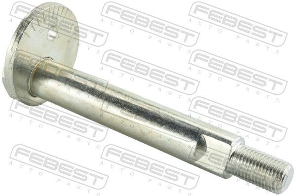 FEBEST 0429-008 Camber bolt PAJERO / SHOGUN 3.5 V6 GDI 203 PS Petrol 2006