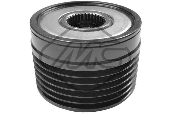 Metalcaucho Alternator - sprzęgło jednokierunkowe Numer artykułu: 04915 niedrogo