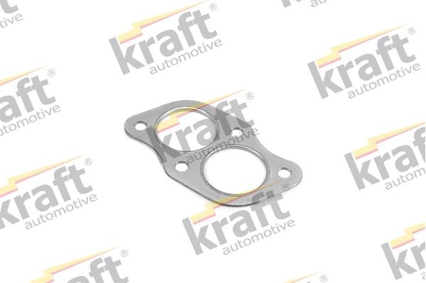 KRAFT Exhaust pipe gasket Article number: 0520080 cheaply