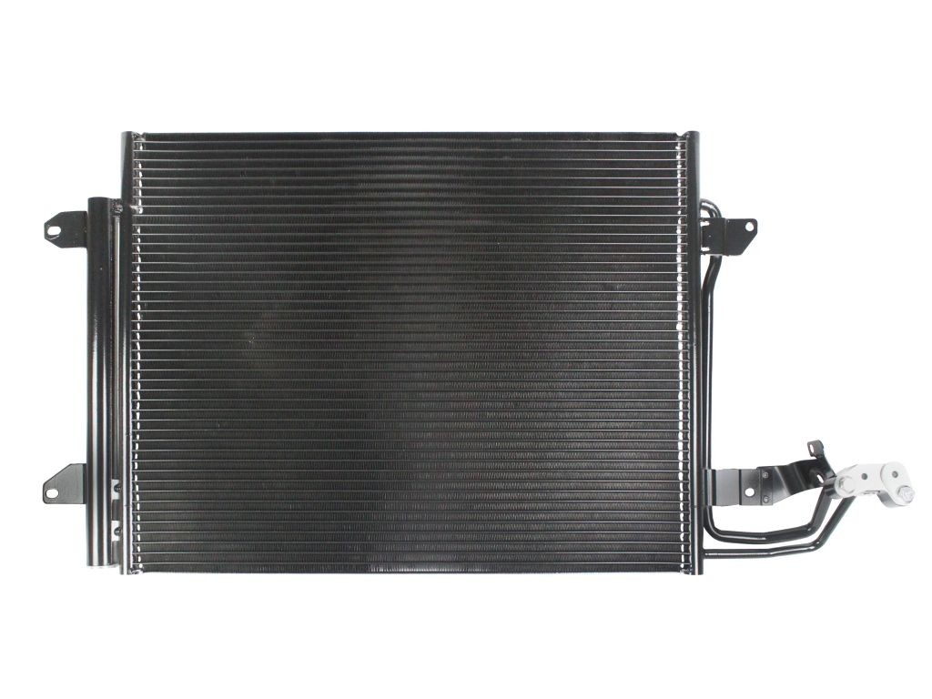 ABAKUS Air conditioning condenser Article number: 053-016-0017 cheaply