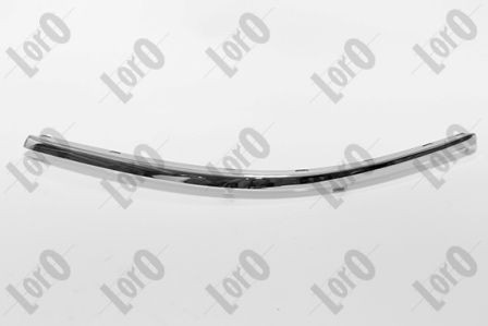 ABAKUS Bumper moulding Article number: 053-21-533 cheaply