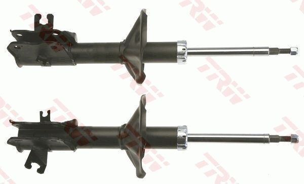 TRW Shock absorber Article number: JGM1007T cheaply
