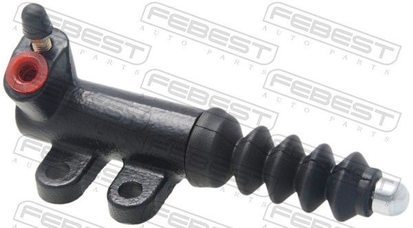 FEBEST Clutch slave cylinder Article number: 0580-MZ6 cheaply