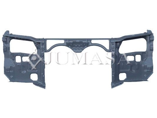 JUMASA Front Cowling Article number: 06071656 cheaply