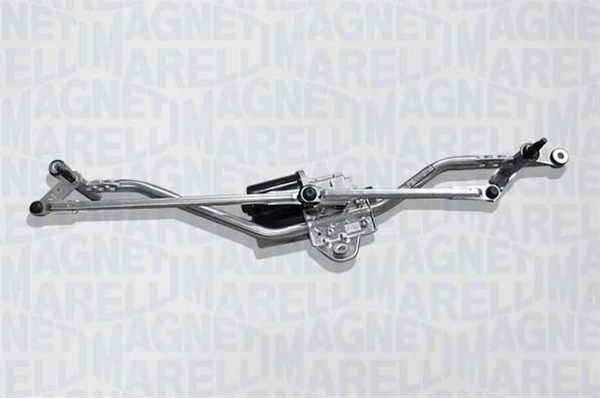 MAGNETI MARELLI 064352113010 Window Wiper System TRANSPORTER VR6 3.2 231 PS Petrol