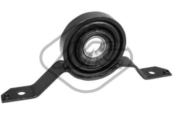 Metalcaucho Propshaft bearing Article number: 06722 cheaply