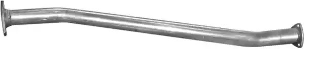 POLMO Exhaust Pipe Article number: 07.273 cheaply