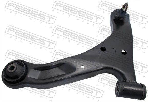 FEBEST Suspension arm Article number: 0724-GVJBL cheaply