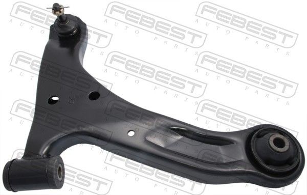 FEBEST Suspension arm Article number: 0724-GVJBR cheaply