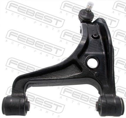 FEBEST Suspension arm Article number: 0724-JBUPRR cheaply