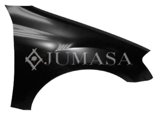 JUMASA Wing fender Article number: 08022049 cheaply