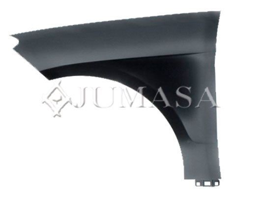 JUMASA Wing fender Article number: 08312014 cheaply