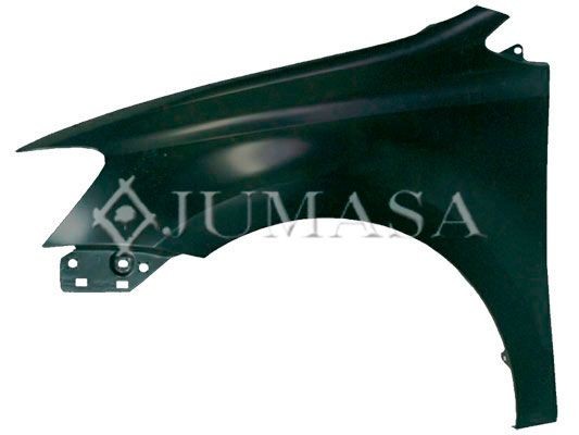 JUMASA Wing fender Article number: 08315539 cheaply