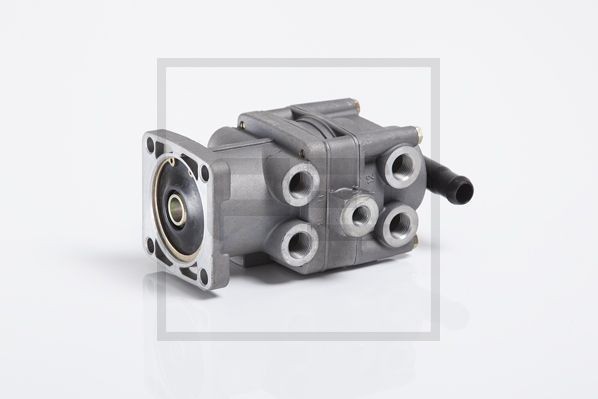 PETERS ENNEPETAL Bremseventil, arbejdsbremse Varenummer: 084.623-00A billige