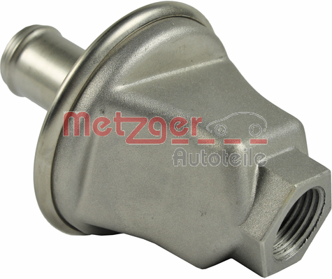 METZGER 0892256 Klapp, lisaõhusüsteem CALIBRA A 2.0 i 16V 4x4 (M07) 136 HP Bensiin 1997
