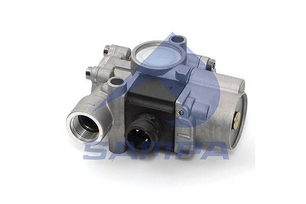 SAMPA Válvula electromagnética Número de artículo: 096.446 a buen precio