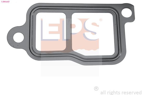 EPS Gasket, thermostat Article number: 1.890.647 cheaply