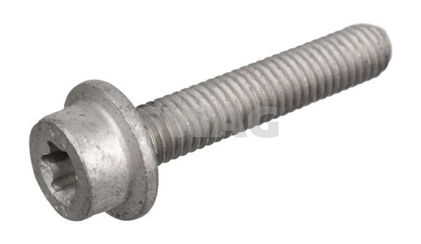SWAG Screw, automatic transmission oil tray Article number: 10 94 6395 cheaply