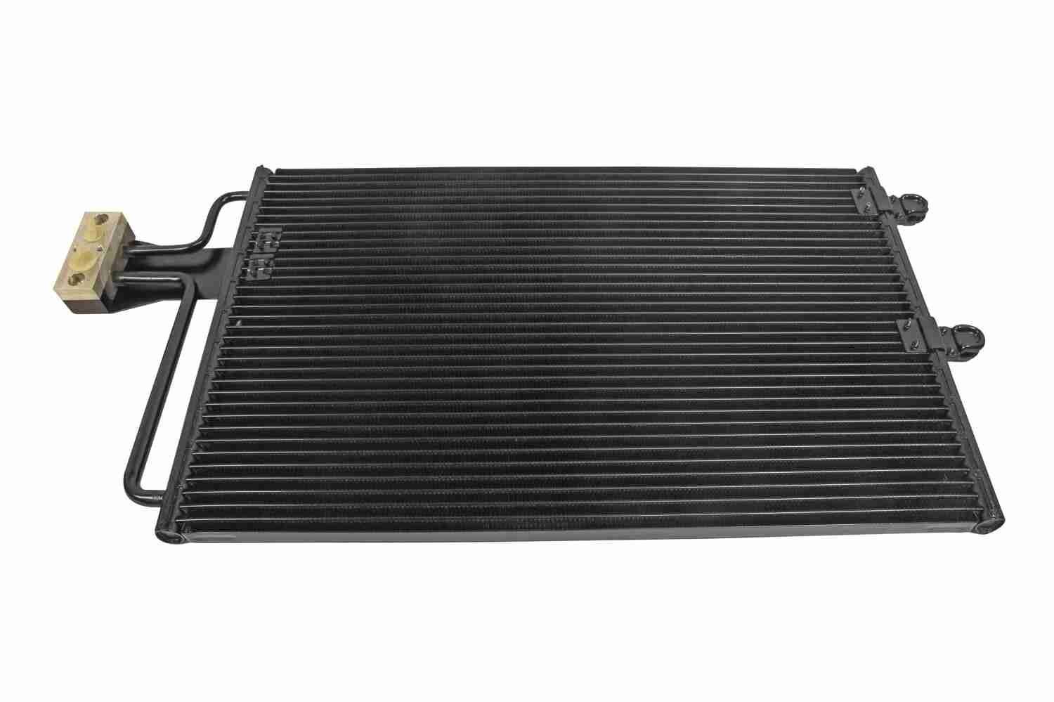 VEMO Air conditioning condenser Article number: V22-62-0004 cheaply