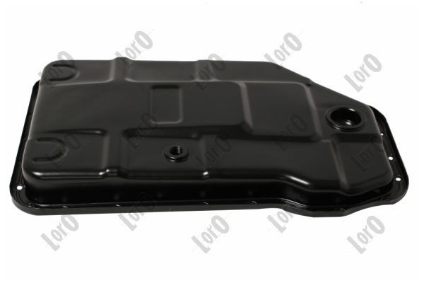 ABAKUS Automatic transmission oil pan Article number: 100-00-106 cheaply