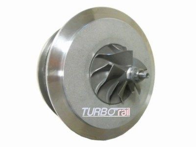 TURBORAIL 100-00013-500 Turbo kassett ASTRA 1.9 CDTi 16V (L35) 120 HP Diisel 2012