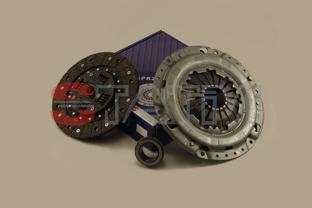 STATIM Clutch kit Article number: 100.423 cheaply