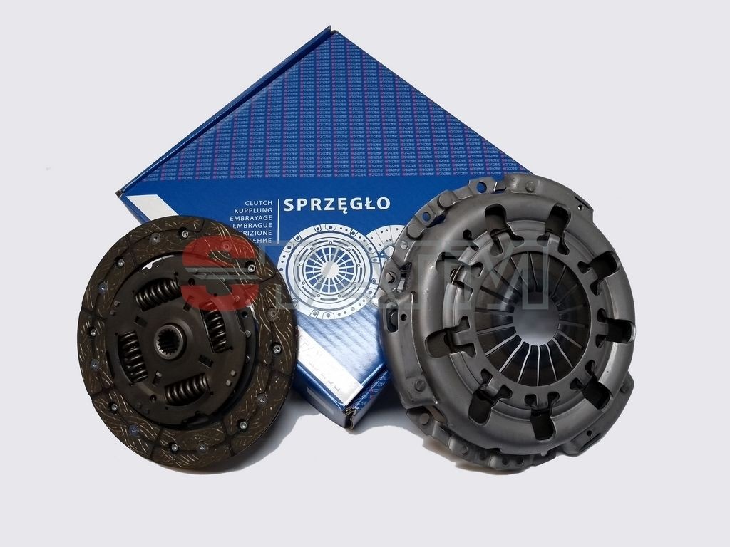 STATIM Clutch kit Article number: 100.670 cheaply