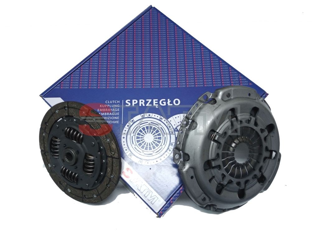 STATIM Clutch kit Article number: 100.671 cheaply