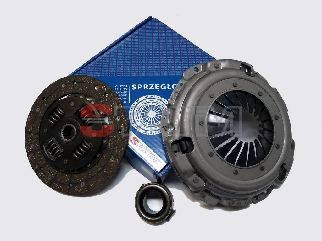 STATIM Clutch kit Article number: 100.889 cheaply