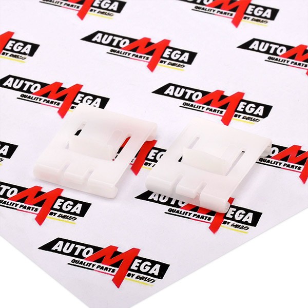 AUTOMEGA 100034710 Регулиращ елемент, настройка на седалките POLO 1.4 D 48 K.C. дизел 1994
