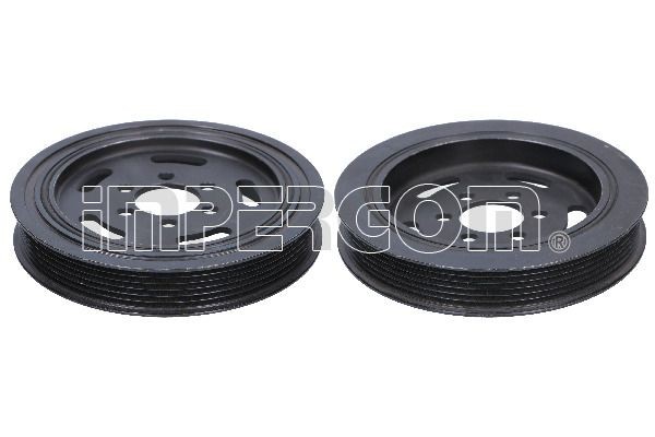 ORIGINAL IMPERIUM Crankshaft pulley Article number: 10004 cheaply