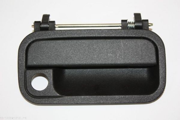 AUTOMEGA Manecilla de puerta Número de artículo: 100081010 a buen precio
