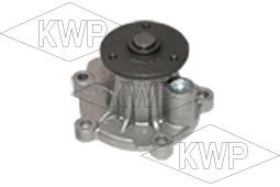 KWP Water pump Article number: 101082 cheaply