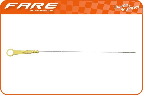 FARE SA Oil Dipstick Article number: 10223 cheaply