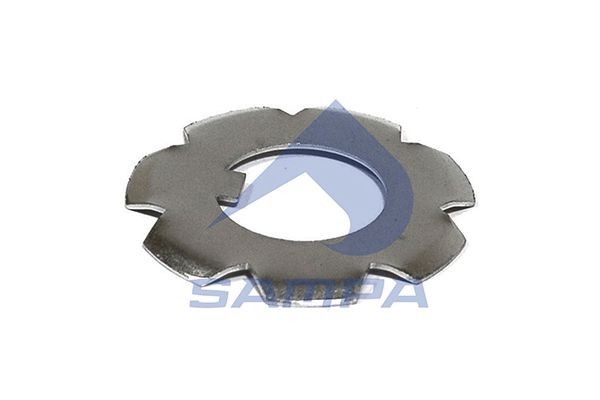 SAMPA Sikringsskive, drivflangebefestigelse-differential Varenummer: 105.405 billige